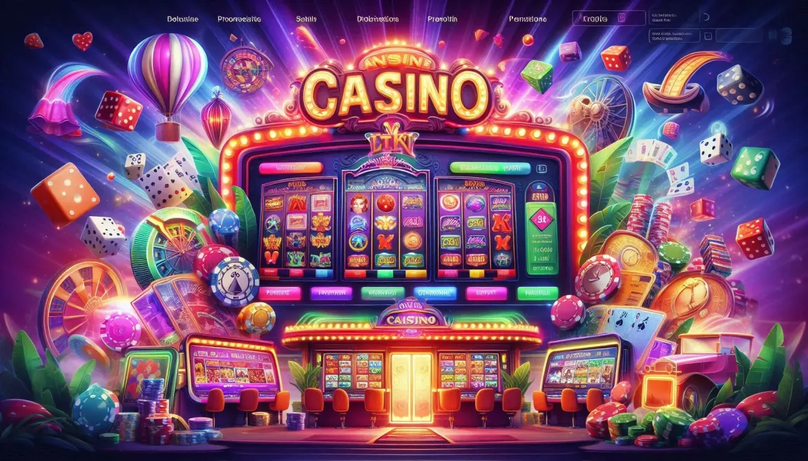 Skycrown Casino